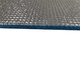 방수 폼 충격 패드 합성 지붕 하부 인프라 알루미늄 필름으로 인쇄