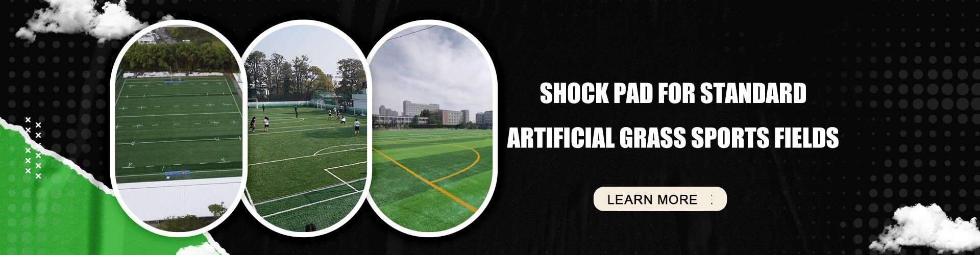 품질 충격 패드 하층 공장