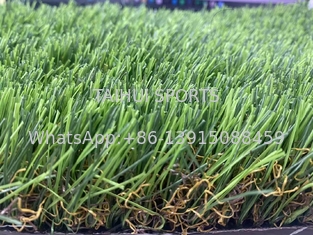 40mm 고품질 인공 잔디 공장 도매 가격 - 녹색 가짜 잔디 합성 잔디 카펫 축구 잔디