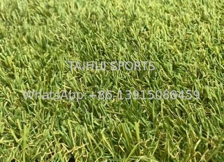 미니 축구 경기장 정원 야외 경기장용 25mm 30mm 35mm 인공 잔디