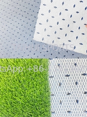 프리미엄 10mm 두께 축구 인공 잔디 충격 패드