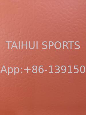 인기가 있는 실내 및 야외 경기용 배드민턴 바닥 4.5mm 5mm 7mm 7.5mm