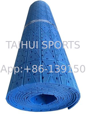 충격 흡수 패드 인조 잔디 언더레이 10mm