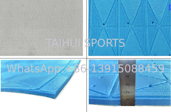 충격 흡수 패드 인조 잔디 언더레이 10mm