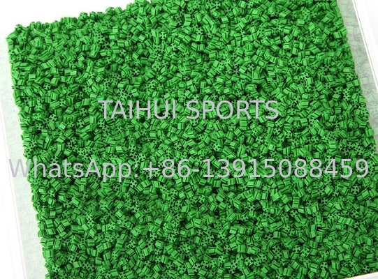 녹색 친환경 TPE 펌프 오래 지속 UVB 3500 시간