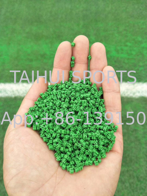녹색 친환경 TPE 펌프 오래 지속 UVB 3500 시간