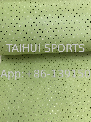 TAIHUI T2510G 충격 패드 하층 가벼운 디자인 우수한 충격 흡수 조정 가능한 롤 길이 높은 내구성 녹색/자격화