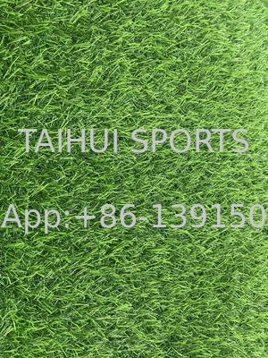 5/8 인치 가이드 내구성 UV 안정성 튜프 철수 힘 FIFA 인위 스포츠 잔디 축구 경기장 조경용