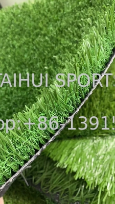 비 채울 축구 스포츠 경기장 축구 무료 인공 잔디 채울