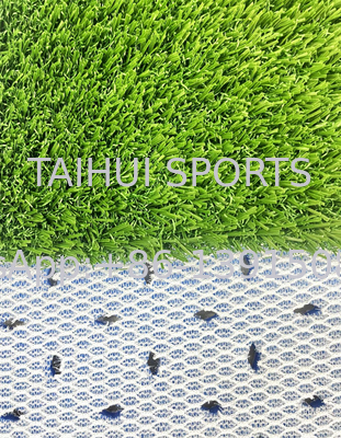 축구장/러그비장/호키장용 인공 잔디 밑의 8~20mm 두께의 충격 패드/아더레이