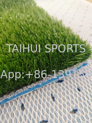10mm 두께 FIFA 퀄리티 축구 쇼크 패드 스포츠 잔디