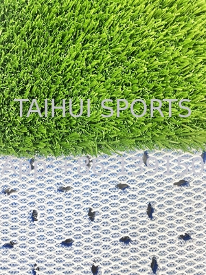 10mm 두께 FIFA 퀄리티 축구 쇼크 패드 스포츠 잔디