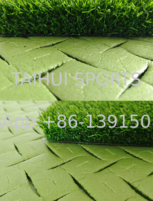 인기가 있는 디자인 축구 경기장 럭비 경기장 스포츠 경기장 자외선 저항 및 절단 디자인
