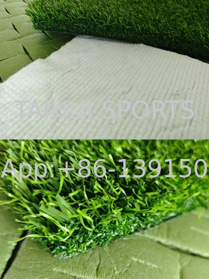 12mm 두께 축구장용 도매 고성능 충격 패드