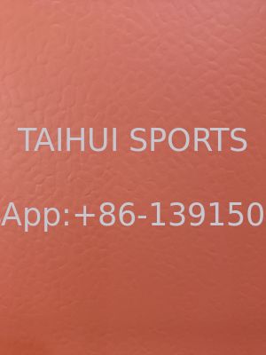 6mm 배드민턴 코트 바닥 실내 스포츠 바닥 배구 코트 바닥