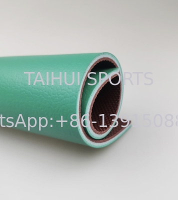 4.5mm 6mm 7mm 8mm 두께 실내 PVC 바닥 풋살 코트 실내 스포츠 바닥