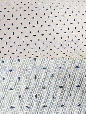 2025 TAIHUI 신규 디자인 충격 흡수 패드 (상단 나일론, 멤브레인 뒷면) 30kg/m3 50kg/m3 15mm 두께, 스포츠 경기용