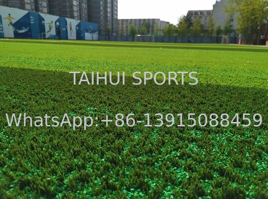 축구/럭비/하키 경기장/FIFA 시스템용 충격 흡수 패드 PE 폼