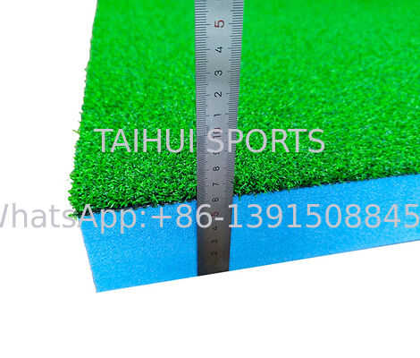30-80mm HIC/CFH 테스트 된 충격 흡수 놀이터 충격 패드