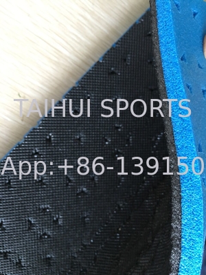 3층 가짜 잔디 폼 하층 8mm 10mm 12mm 두께 FIFA 인증