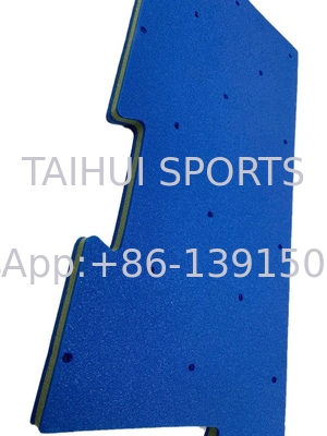가벼운 충격 흡수 패드 8mm 10mm 12mm 15mm 20mm