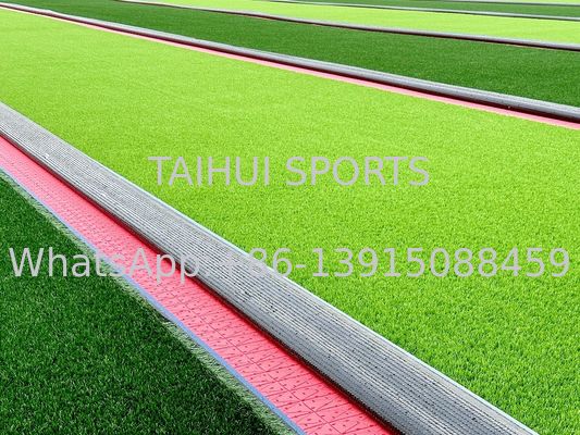 FIFA 인증 PE 폼 충격 패드 인조 잔디용 언더레이, 20년 수명