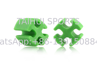 녹색 친환경 TPE 펌프 오래 지속 UVB 3500 시간