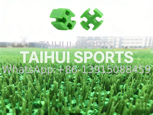 인공 잔디용 뛰어난 충격 흡수 기능을 갖춘 UV 방지 친환경 TPE 충진 과립