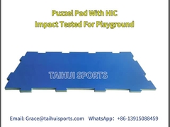 폴리에틸렌 크로스링크 폼 시트 20mm PE 폼 인공 잔디 쇼크 패드 하층