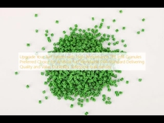 높은 성능의 TPE 채식颗粒으로 잔디 시스템을 업그레이드하십시오.